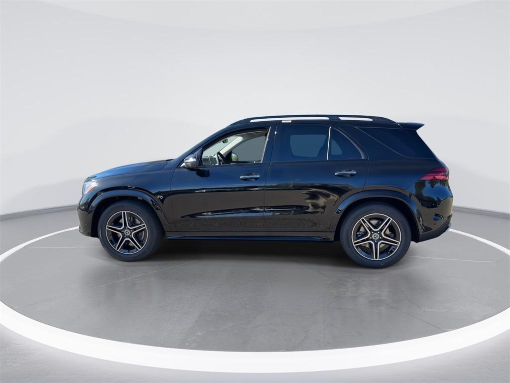 new 2026 Mercedes-Benz GLE 350 car, priced at $73,900
