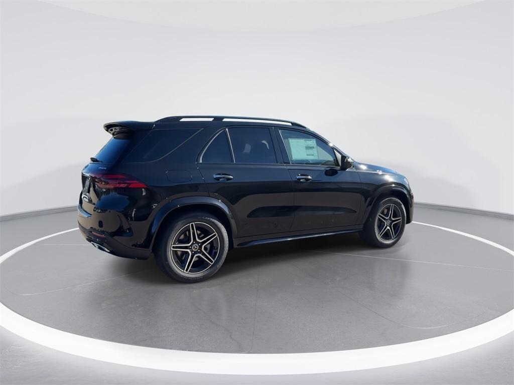 new 2026 Mercedes-Benz GLE 350 car, priced at $73,900