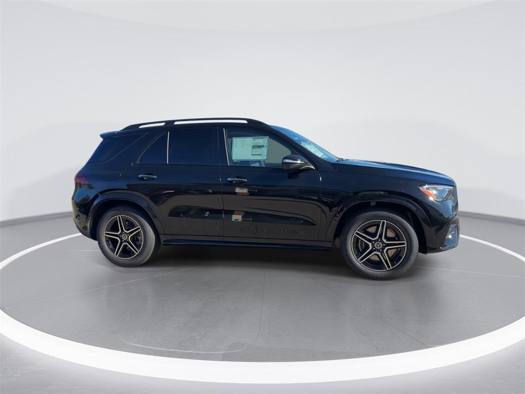 new 2026 Mercedes-Benz GLE 350 car, priced at $73,900