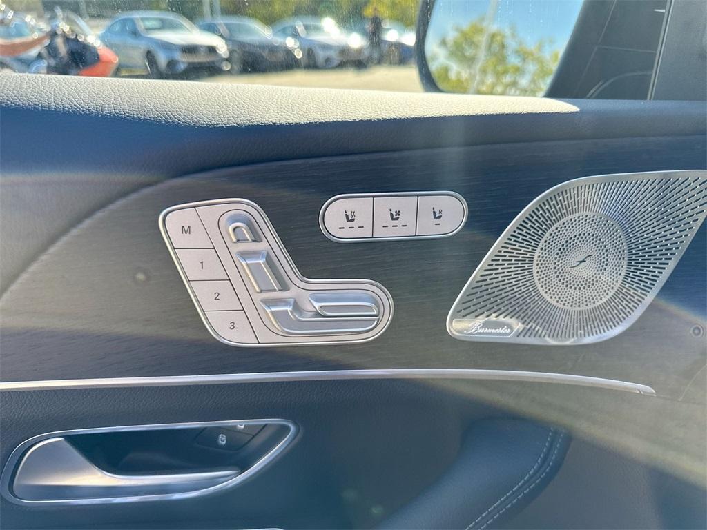 new 2026 Mercedes-Benz GLE 350 car, priced at $73,900
