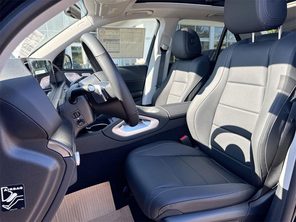 new 2026 Mercedes-Benz GLE 350 car, priced at $73,900