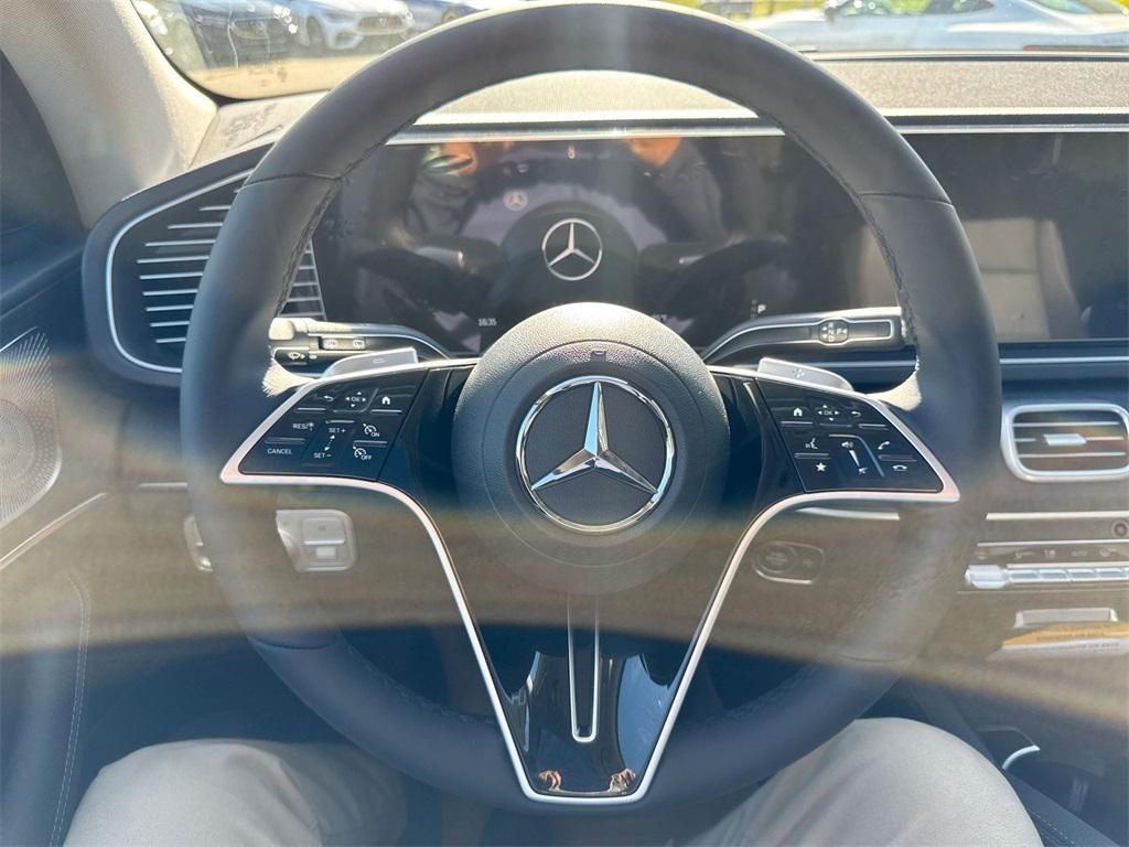 new 2026 Mercedes-Benz GLE 350 car, priced at $73,900