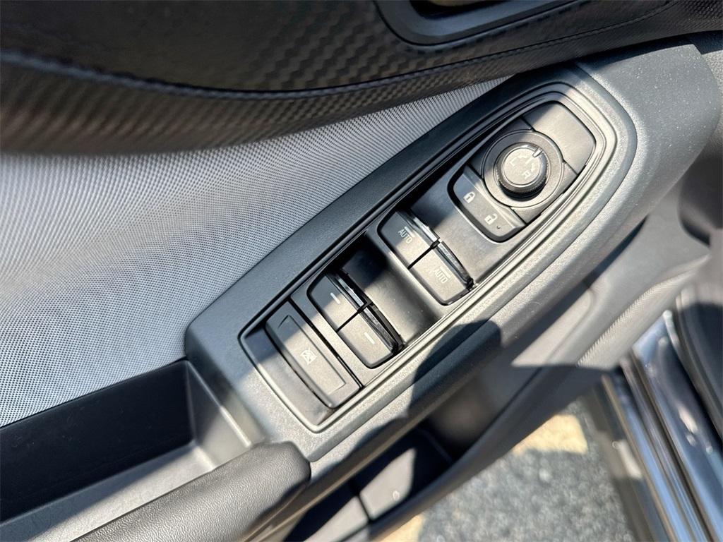 used 2019 Subaru Crosstrek car, priced at $25,214