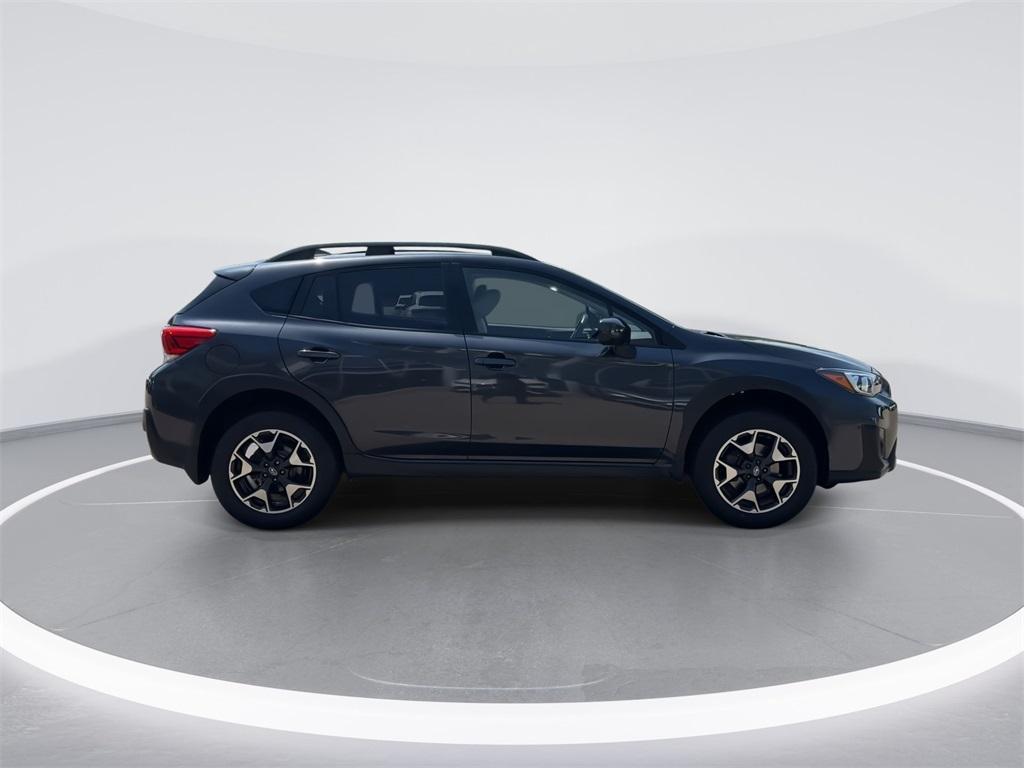 used 2019 Subaru Crosstrek car, priced at $25,214