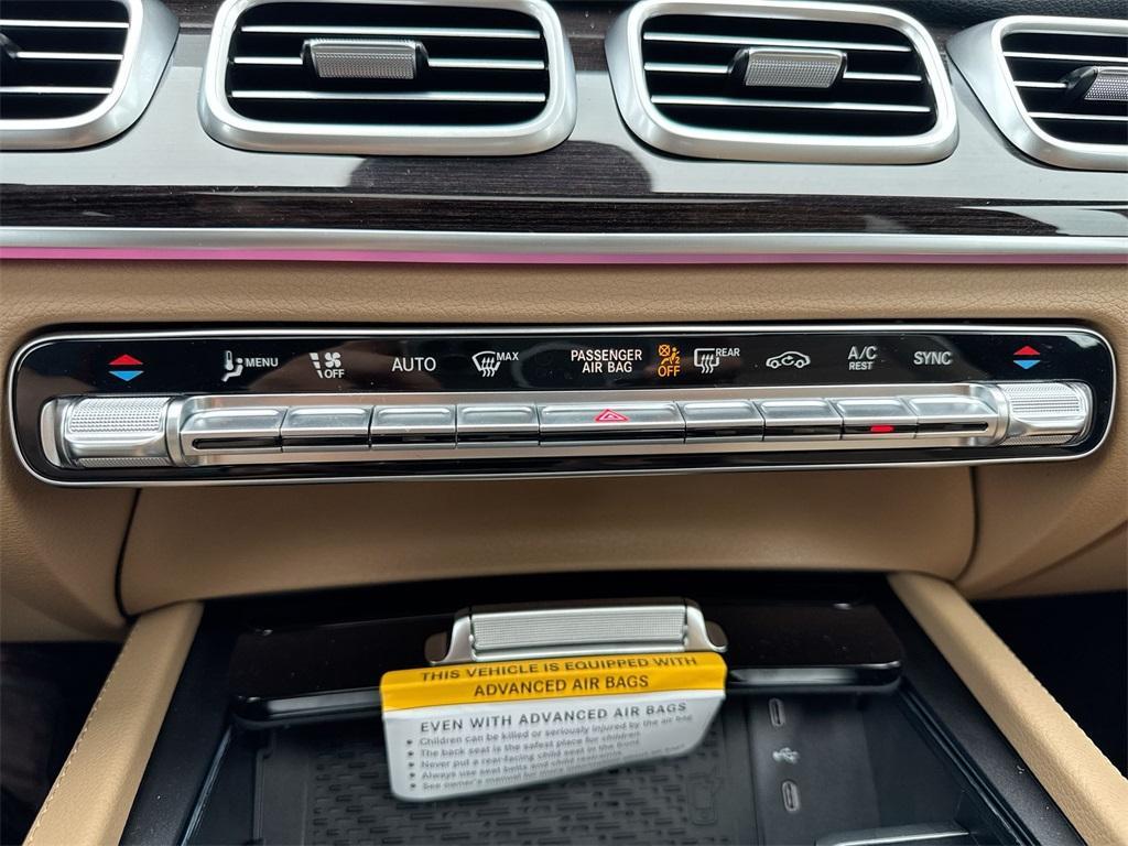 new 2026 Mercedes-Benz GLE 450 car, priced at $82,395