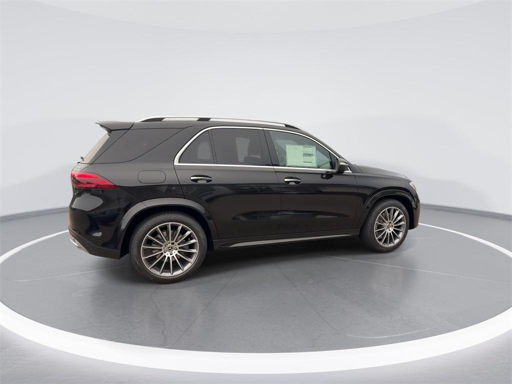 new 2026 Mercedes-Benz GLE 450 car, priced at $82,395