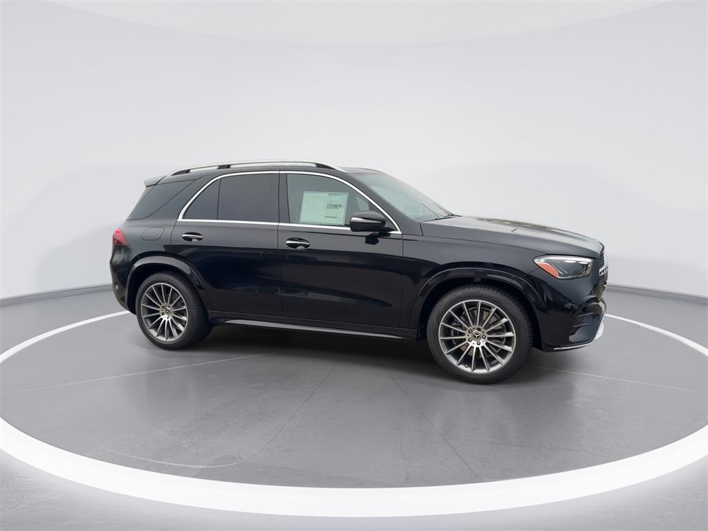 new 2026 Mercedes-Benz GLE 450 car, priced at $82,395
