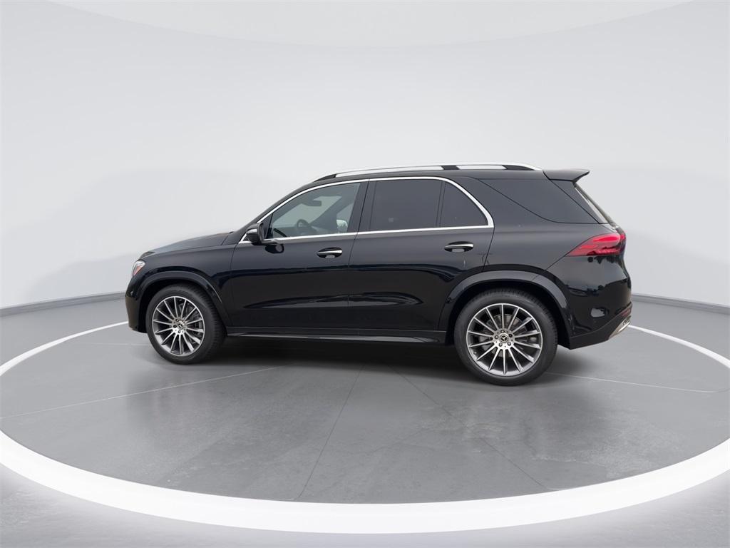 new 2026 Mercedes-Benz GLE 450 car, priced at $82,395