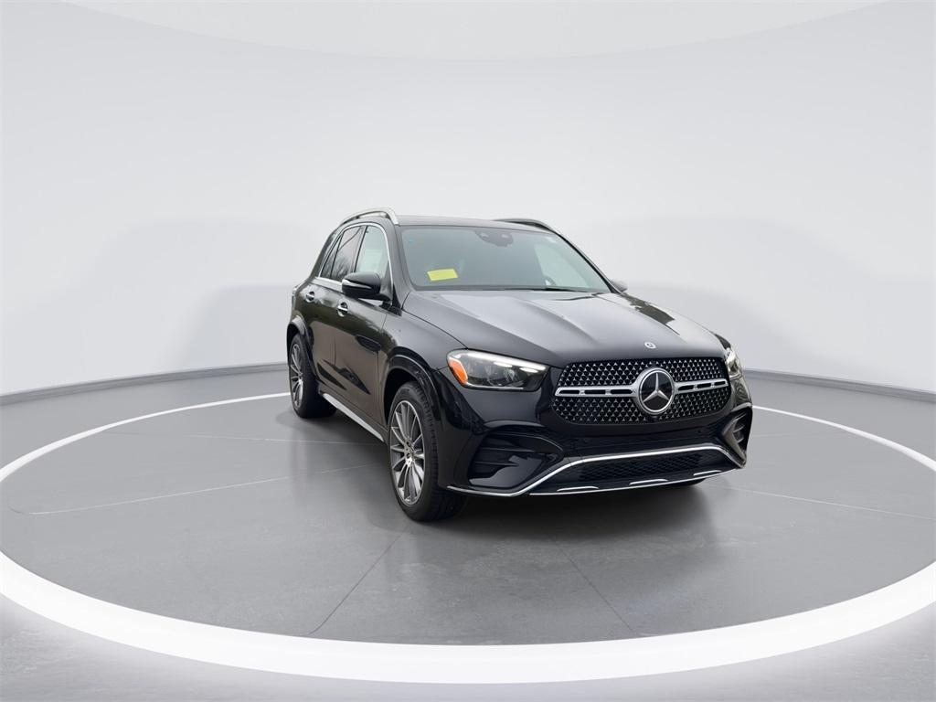 new 2026 Mercedes-Benz GLE 450 car, priced at $82,395