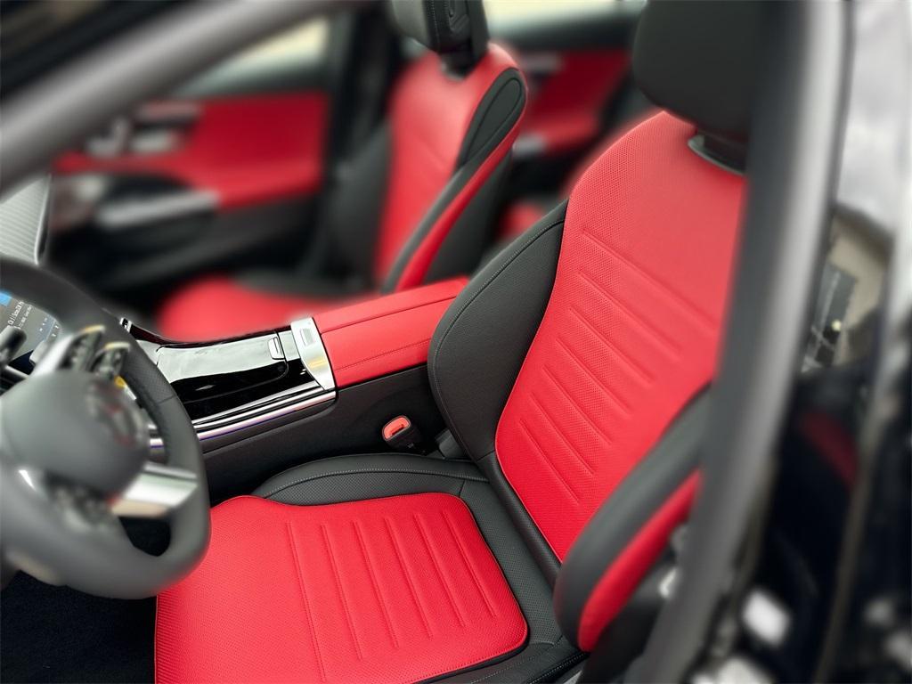 new 2026 Mercedes-Benz C-Class car, priced at $64,020