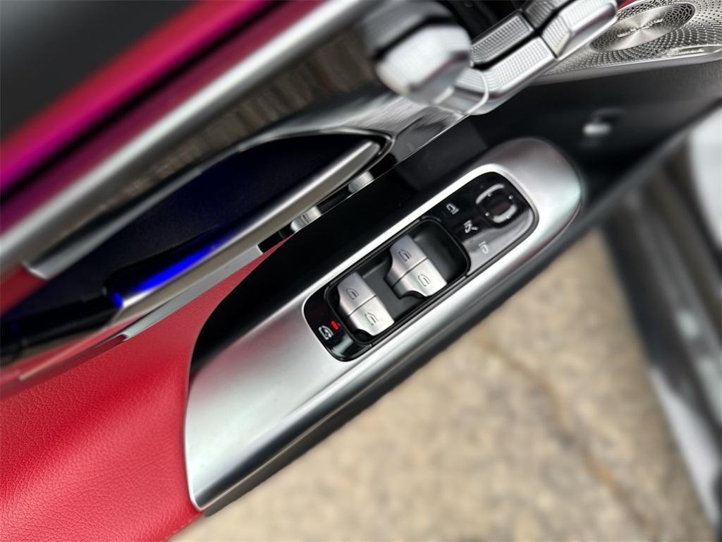 new 2026 Mercedes-Benz C-Class car, priced at $64,020