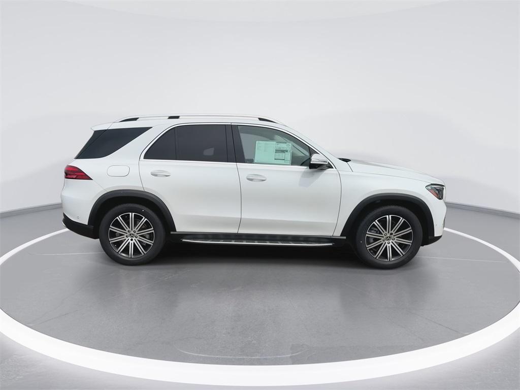 new 2025 Mercedes-Benz GLE 450 car, priced at $87,640