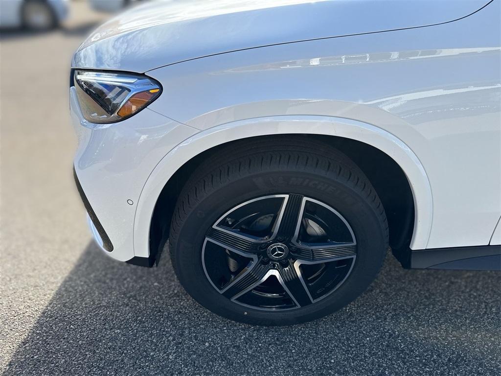 new 2026 Mercedes-Benz GLC 300 car, priced at $64,155