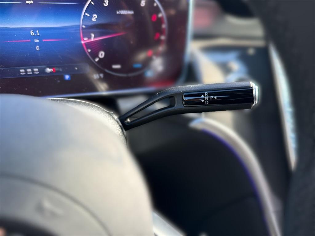 new 2026 Mercedes-Benz GLC 300 car, priced at $64,155