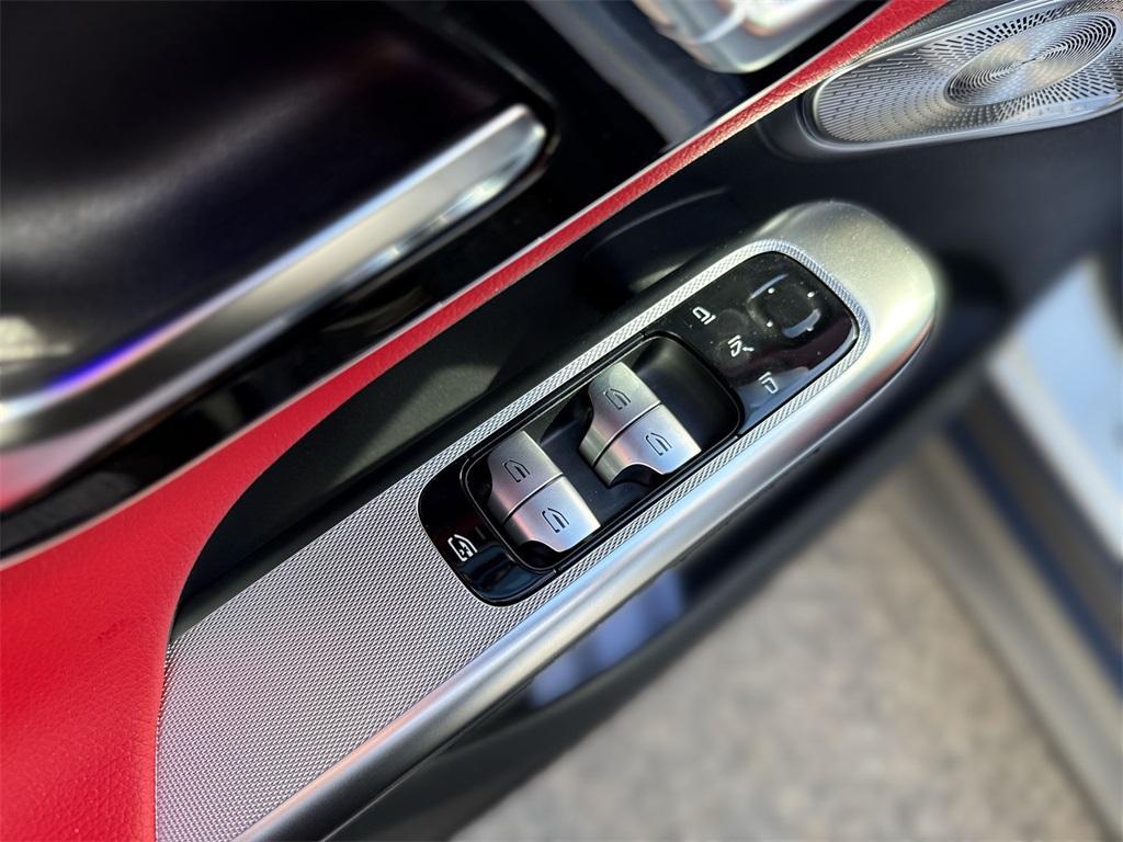 new 2026 Mercedes-Benz GLC 300 car, priced at $64,155