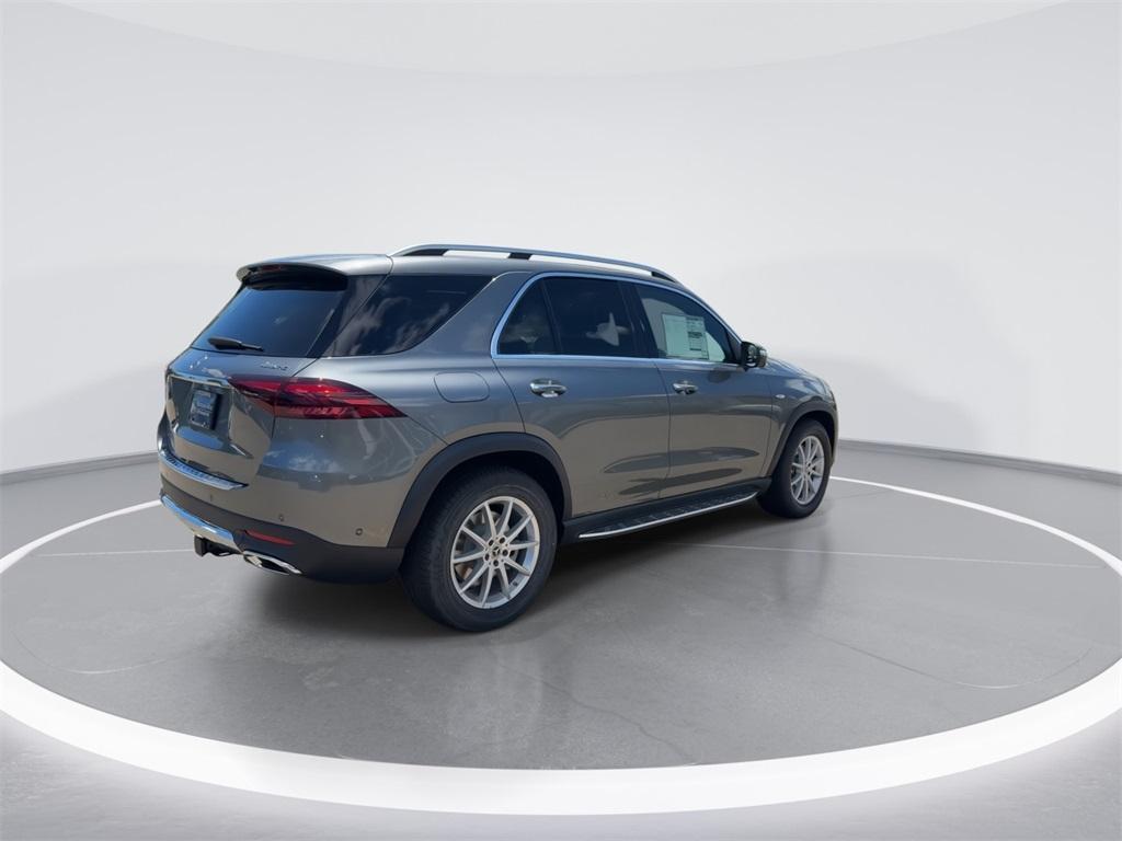 new 2025 Mercedes-Benz GLE 450e car, priced at $77,085