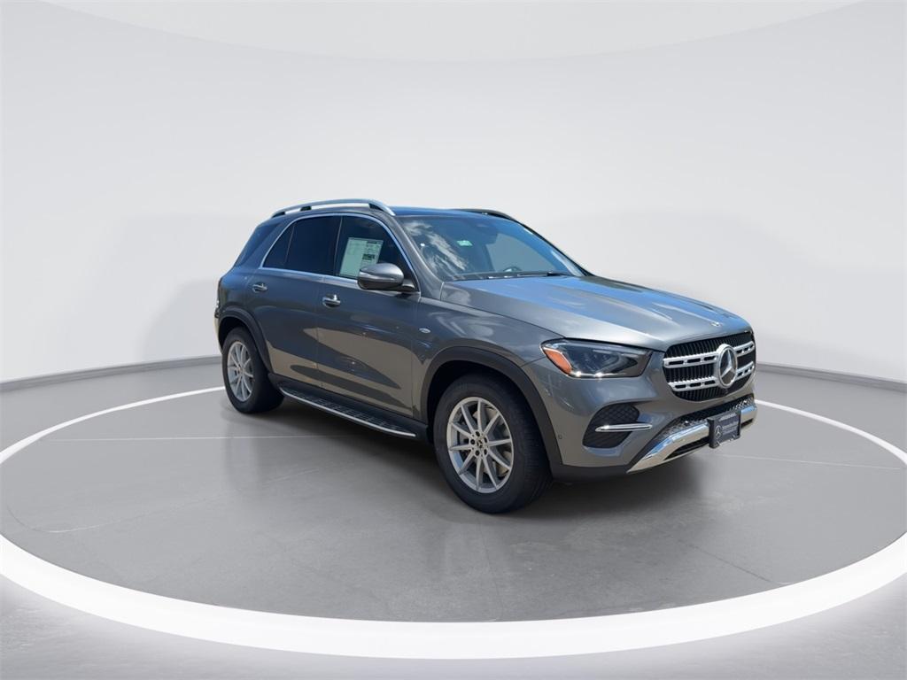 new 2025 Mercedes-Benz GLE 450e car, priced at $77,085