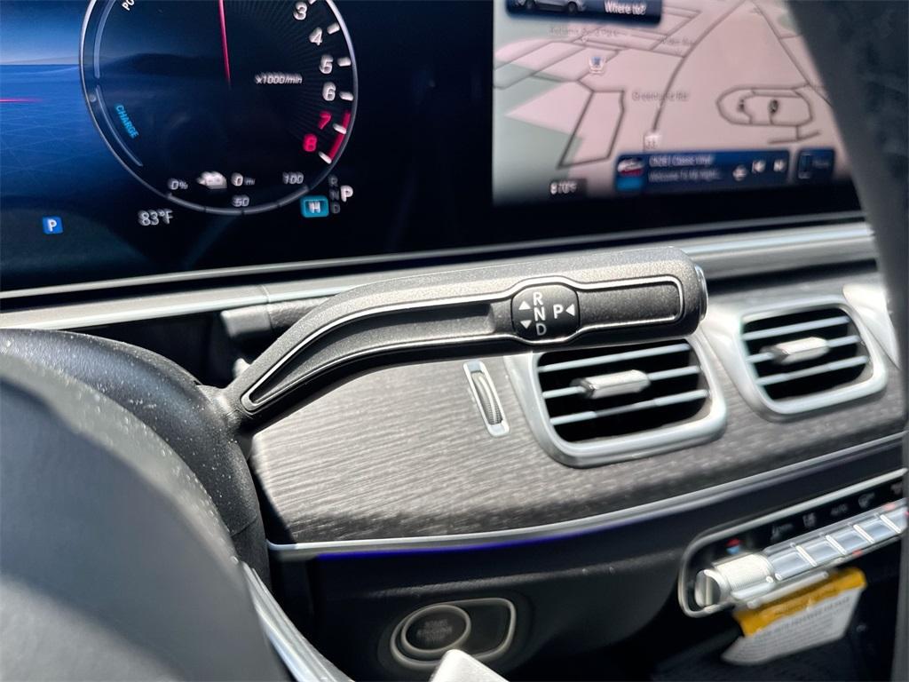 new 2025 Mercedes-Benz GLE 450e car, priced at $77,085
