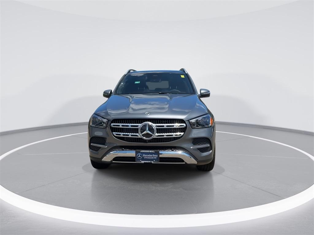 new 2025 Mercedes-Benz GLE 450e car, priced at $77,085