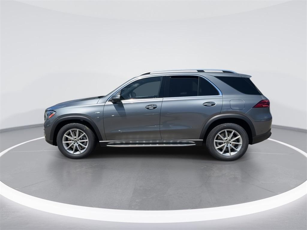 new 2025 Mercedes-Benz GLE 450e car, priced at $77,085