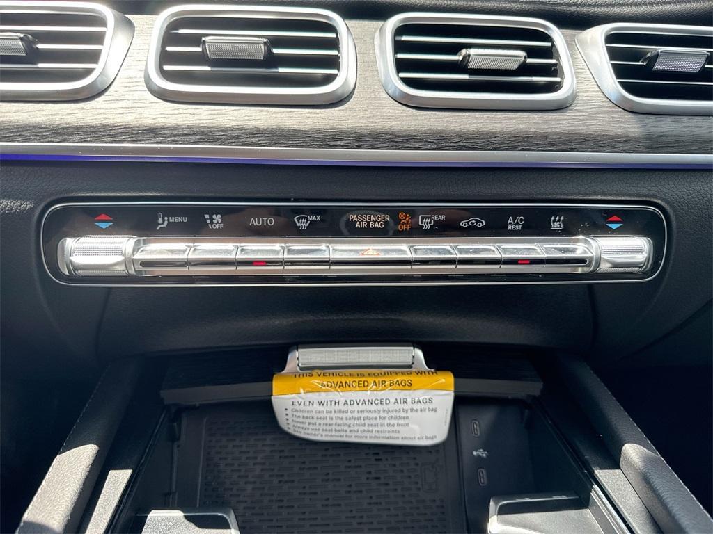 new 2025 Mercedes-Benz GLE 450e car, priced at $77,085