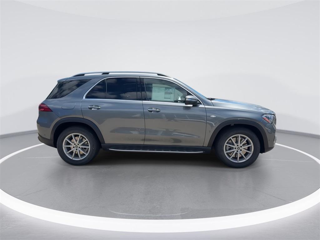new 2025 Mercedes-Benz GLE 450e car, priced at $77,085