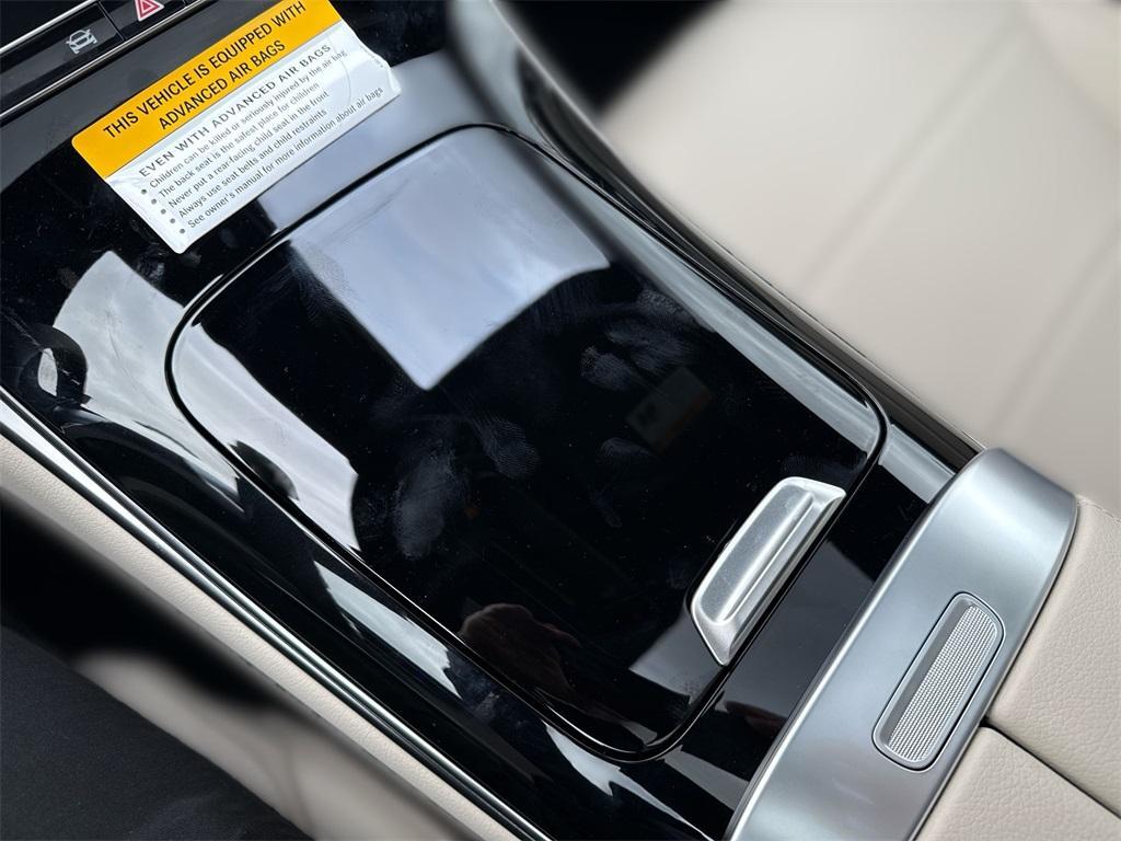 new 2026 Mercedes-Benz GLC 300 car, priced at $55,500