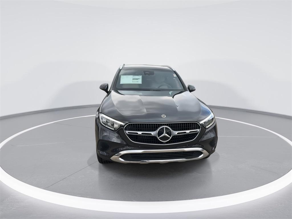 new 2026 Mercedes-Benz GLC 300 car, priced at $55,500