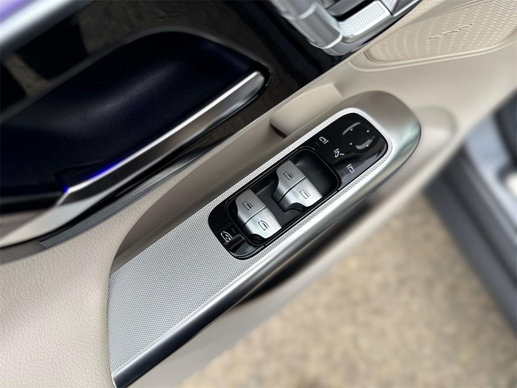 new 2026 Mercedes-Benz GLC 300 car, priced at $55,500