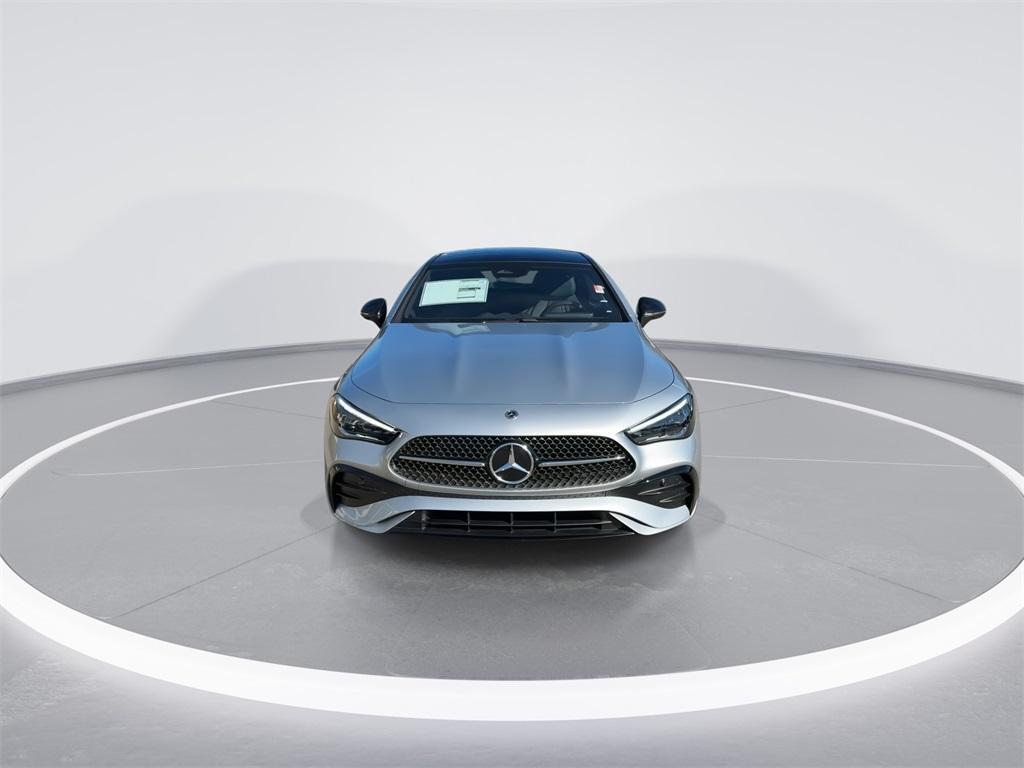 new 2026 Mercedes-Benz CLE 300 car, priced at $67,035