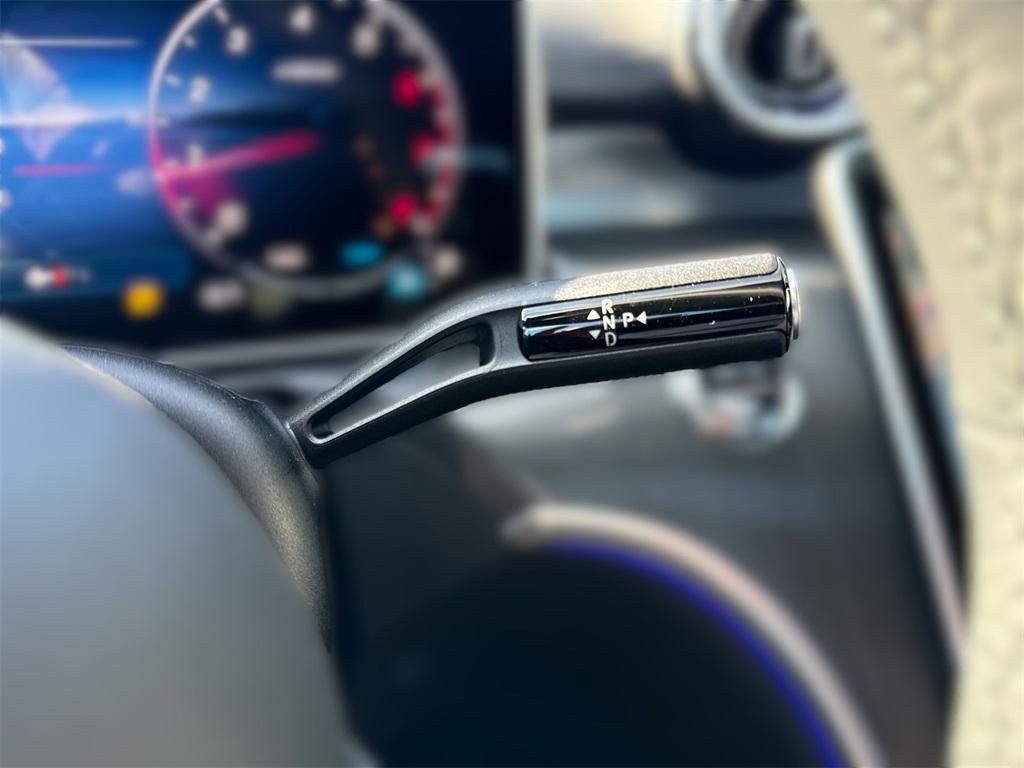 new 2026 Mercedes-Benz CLE 300 car, priced at $67,035