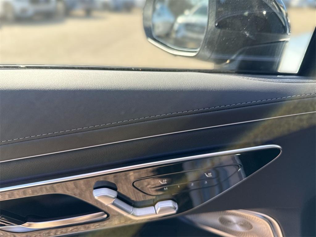 new 2026 Mercedes-Benz CLE 300 car, priced at $67,035