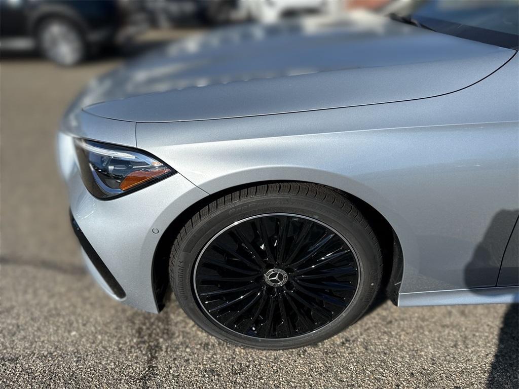 new 2026 Mercedes-Benz CLE 300 car, priced at $67,035