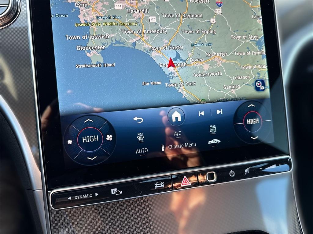 new 2026 Mercedes-Benz CLE 300 car, priced at $67,035