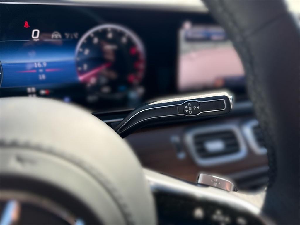 new 2026 Mercedes-Benz GLS 450 car, priced at $102,020