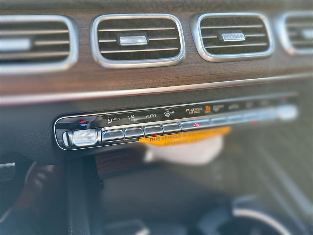 new 2026 Mercedes-Benz GLS 450 car, priced at $102,020