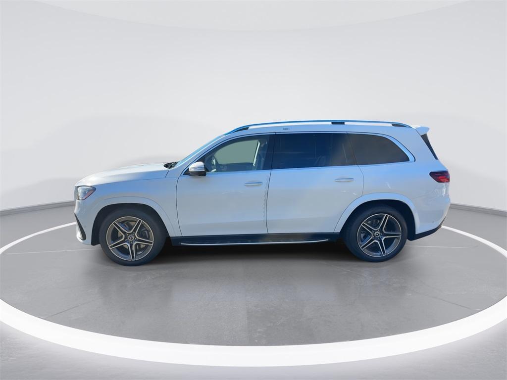 new 2026 Mercedes-Benz GLS 450 car, priced at $102,020