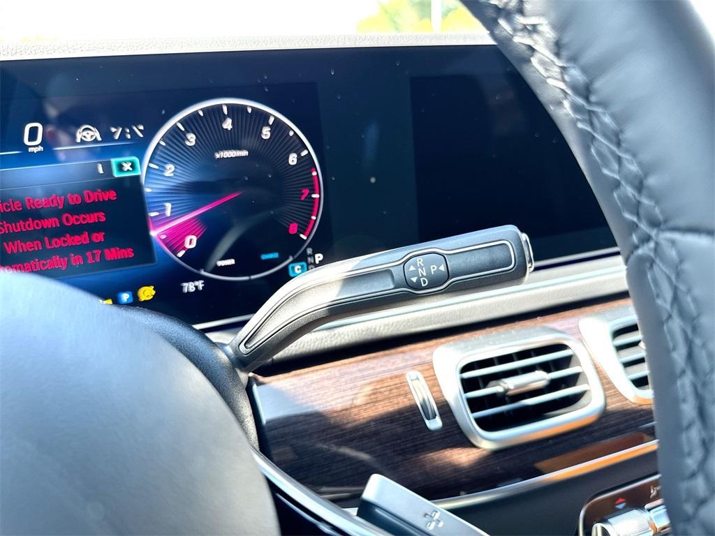 new 2026 Mercedes-Benz GLE 350 car, priced at $76,085