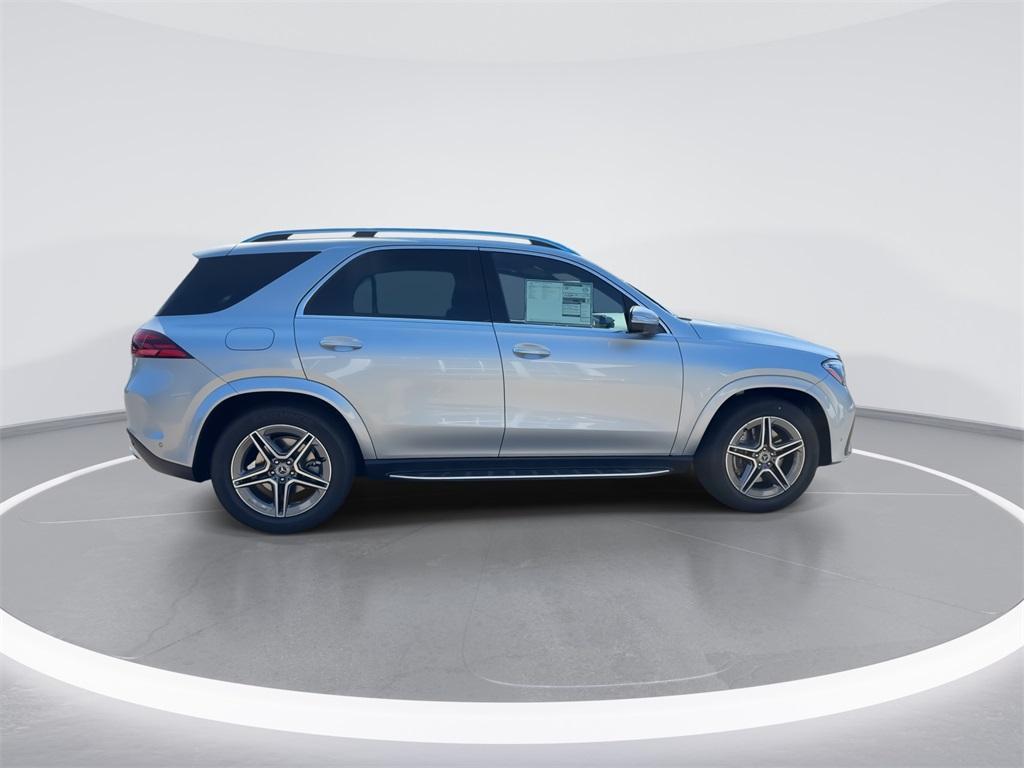 new 2026 Mercedes-Benz GLE 350 car, priced at $76,085