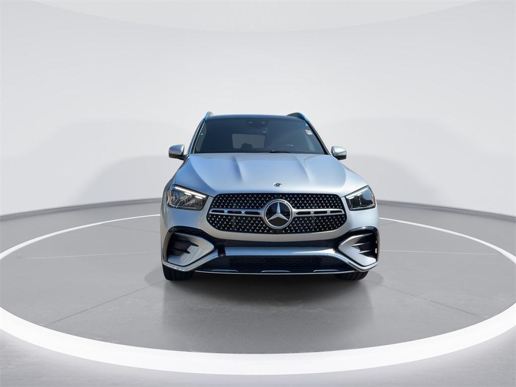 new 2026 Mercedes-Benz GLE 350 car, priced at $76,085