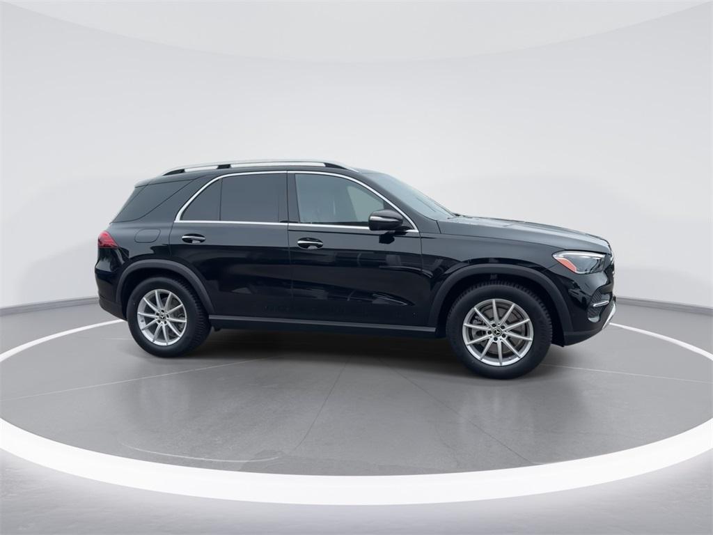 used 2025 Mercedes-Benz GLE 350 car, priced at $63,250