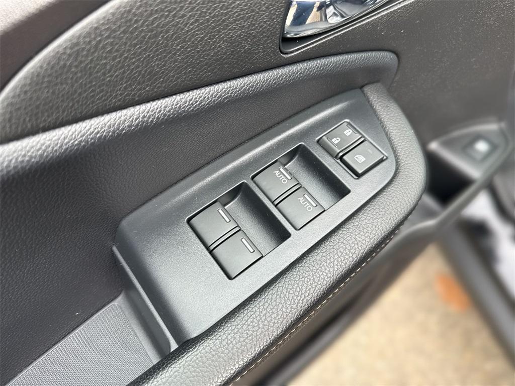 used 2023 Honda Ridgeline car, priced at $32,750