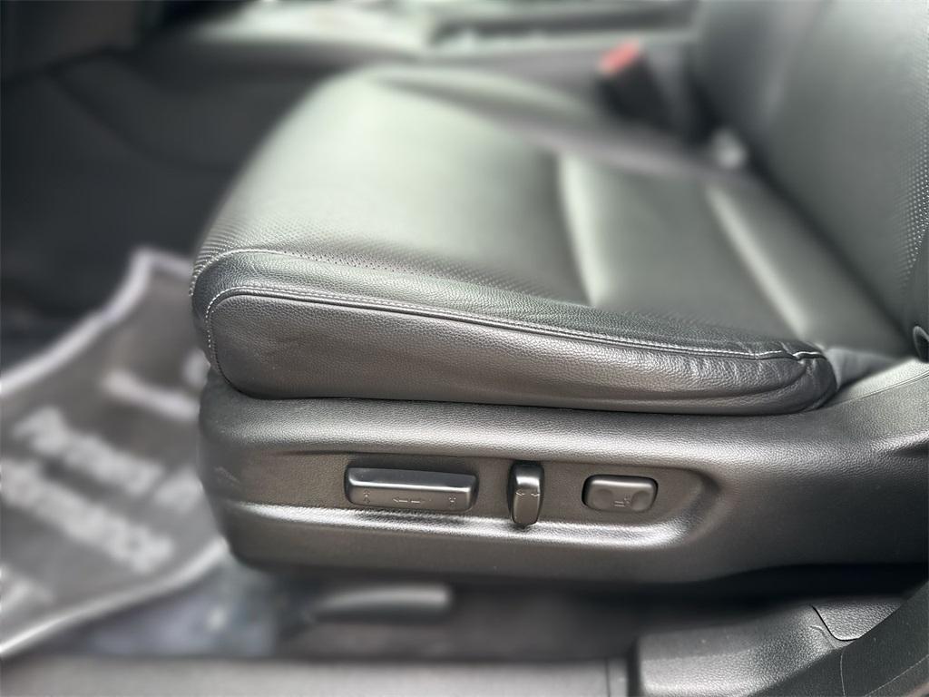 used 2023 Honda Ridgeline car, priced at $32,750