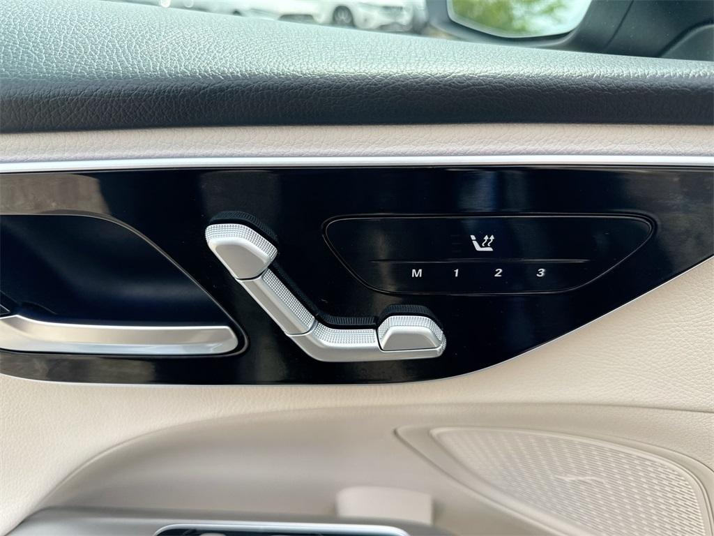 used 2022 Mercedes-Benz C-Class car, priced at $38,900