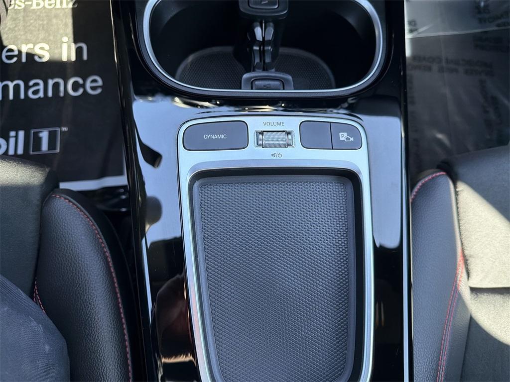 used 2025 Mercedes-Benz CLA 250 car, priced at $42,500