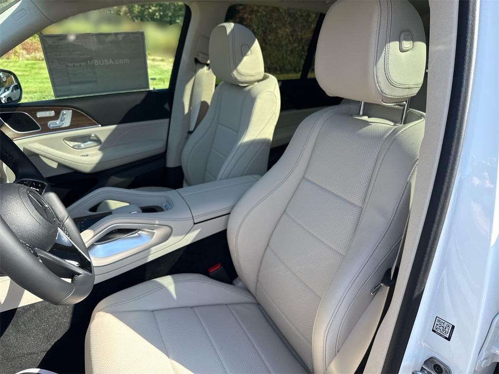 new 2026 Mercedes-Benz GLE 350 car, priced at $68,550