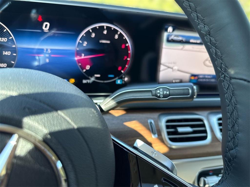 new 2026 Mercedes-Benz GLE 350 car, priced at $68,550