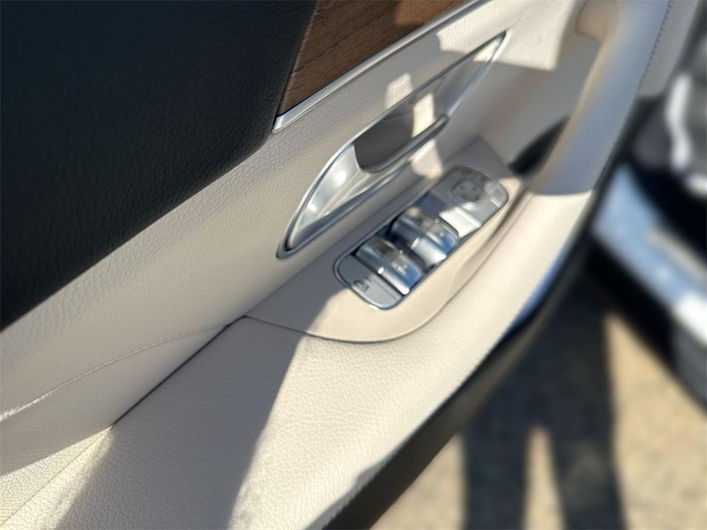 new 2026 Mercedes-Benz GLE 350 car, priced at $68,550