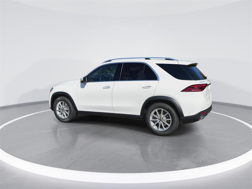 new 2026 Mercedes-Benz GLE 350 car, priced at $68,550