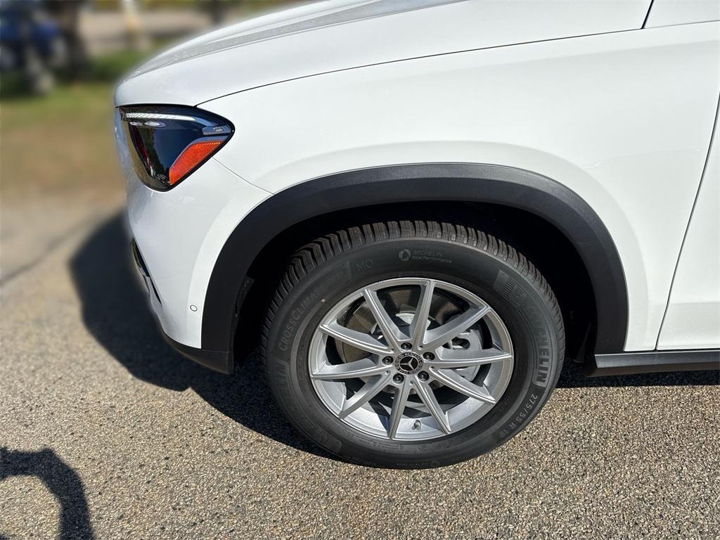 new 2026 Mercedes-Benz GLE 350 car, priced at $68,550